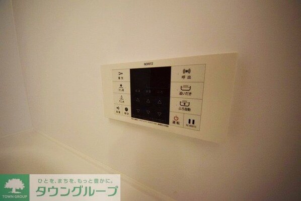 ソレーユ川口の物件内観写真